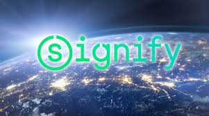 #signify