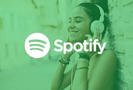 #spotify